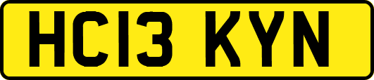 HC13KYN