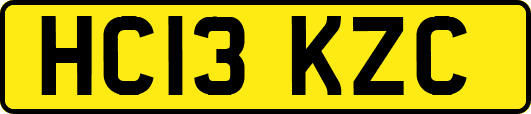 HC13KZC