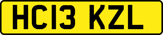 HC13KZL
