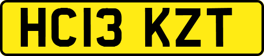 HC13KZT