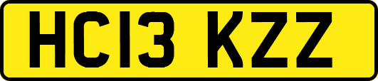 HC13KZZ