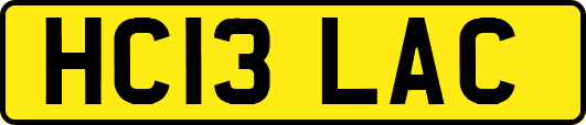 HC13LAC