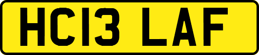 HC13LAF