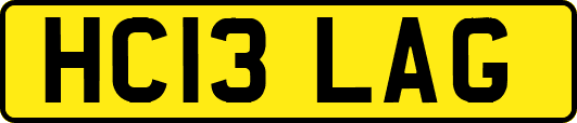 HC13LAG