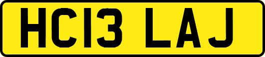HC13LAJ