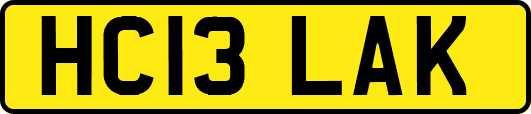 HC13LAK