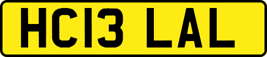 HC13LAL