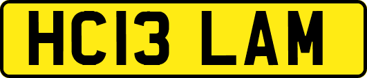 HC13LAM