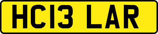 HC13LAR