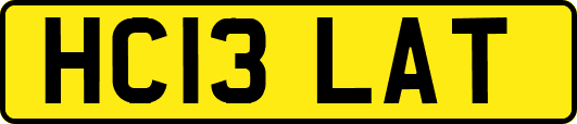 HC13LAT