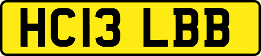 HC13LBB