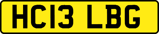 HC13LBG