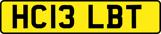 HC13LBT