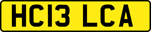 HC13LCA