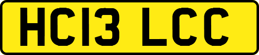 HC13LCC
