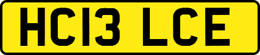 HC13LCE