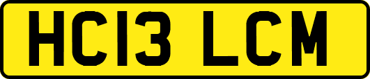 HC13LCM