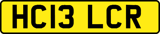 HC13LCR