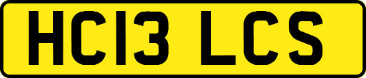 HC13LCS