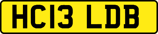 HC13LDB