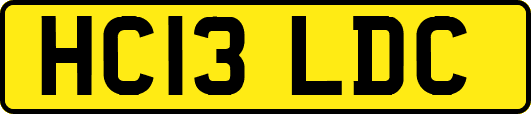 HC13LDC