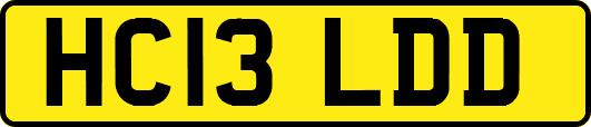 HC13LDD