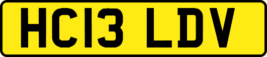 HC13LDV