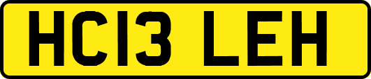 HC13LEH