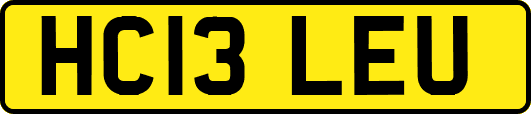 HC13LEU