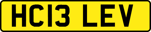 HC13LEV