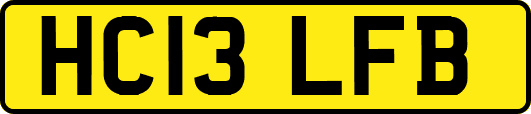 HC13LFB
