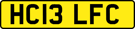 HC13LFC
