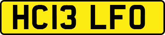 HC13LFO
