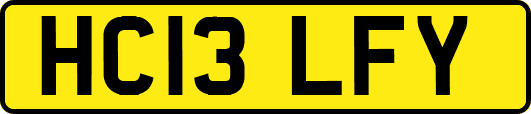 HC13LFY