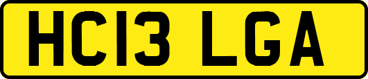 HC13LGA