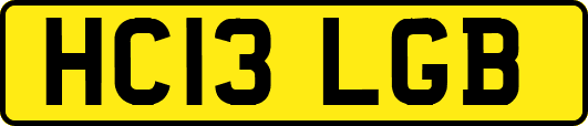HC13LGB