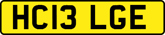 HC13LGE