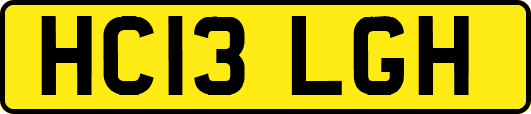 HC13LGH