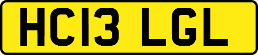 HC13LGL
