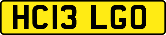 HC13LGO