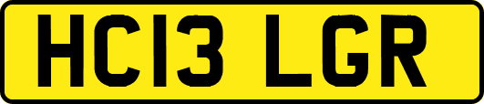 HC13LGR