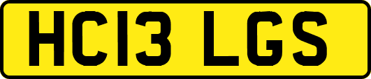 HC13LGS