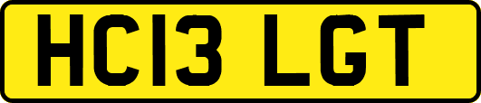 HC13LGT