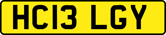 HC13LGY