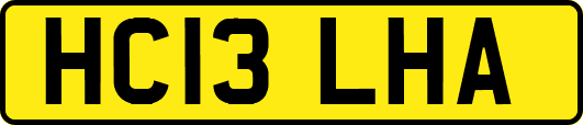 HC13LHA