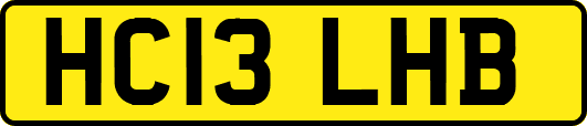 HC13LHB