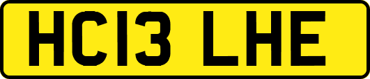 HC13LHE