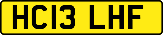 HC13LHF