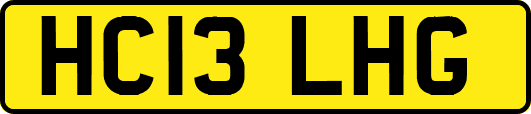 HC13LHG