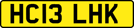 HC13LHK